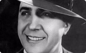 Carlos Gardel, Carlitos