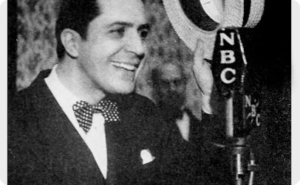 Carlos Gardel