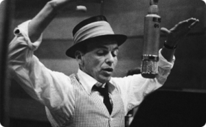 Frank Sinatra